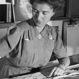 Evelyn Lambart — Self