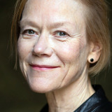 Ursula Deuker — Secretary of Spreich (uncredited)