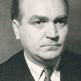 Endel Ani — Parish Clerk