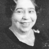 Энн Броди — Mrs. Fennerbeck