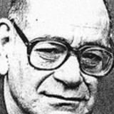 Ральф Табакин — Elevator Attendant