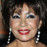 Shirley Bassey — Herself