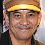 Usop Wilcha — Usop