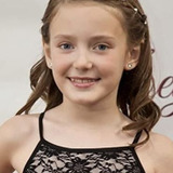 Carmela Nozza Guizzo — 4-Year-Old Hannah (uncredited)