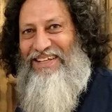 Anil George — Vakeel