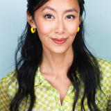 Katie Kuang — OR Nurse