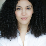 Hajar Abourachid — Asmahan fan