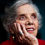 Elena Poniatowska — Self