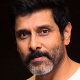 Vikram — Aditha Karikalan