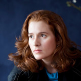 Alexandra Balahoutis — Waitress