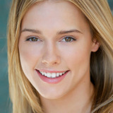 Jillian Nelson — Young College Girl