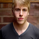 Ben Gilbert — Police Forensic Scientist