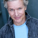 Max E. Williams — Monster