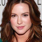 Danneel Ackles — Olivia