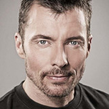 Thomas Hartmann — Sig selv