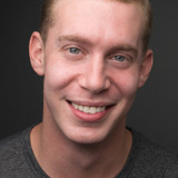 Matt Giroveanu — Trick or Treater