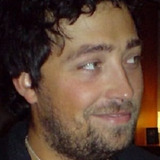 Ilya Sherstobitov — producer