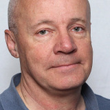 Michael Haydon — Newspaper Man (uncredited)