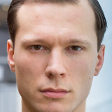 Ernest Gromov — Officer Vorontsov