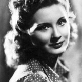 Joy Shelton — Effie