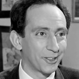 Στράτος Παχής — Agamemnon (Electra's father)