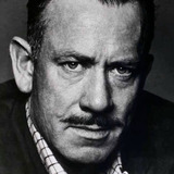 John Steinbeck — Self (archive footage)