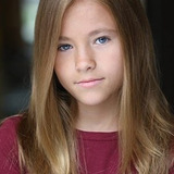 Shaylee Mansfield — Michelle