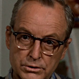 John McGovern — Postal Clerk