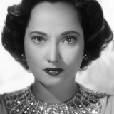 Merle Oberon — Catherine 'Cathy' Earnshaw Linton
