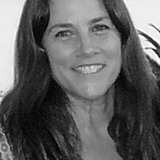 Bonnie Ann Burgess — Army Nurse