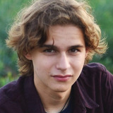 Luke Colombero — Jacob