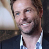 Jamie Bamber — Stephen
