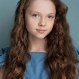 Iona Bell — Lou Lou