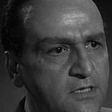 Steve Plytas — Station Sergeant