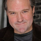 Ron McClary — Additional Voices (voice)