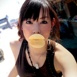 水田芙美子 — Yuka Yamamoto