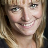 Sanneke Bos — Jeltje Verhoef