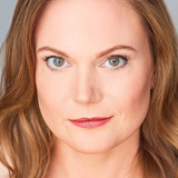 Linsey Page Morton — Paulina