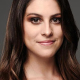 Alicia Mercado — Zoe