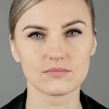 Diana Birenytė — Dancer (uncredited)