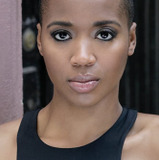 Мария Эбни — Dora Milaje