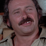 Albert Cole — Cop Killed by Creature (uncredited)