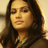 Lakshmi Priyaa — Padmini