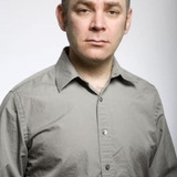 Todd Barry — Campus Security #1