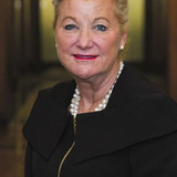 Kay Geiger — McKinley Motel Manager