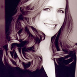 Patricia Harras — Fan Four Receptionist