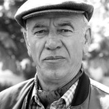 André Pousse — G. Malik, photographe d'art et faussaire de papiers à ses heures