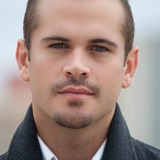 Thom Hallum — Danny