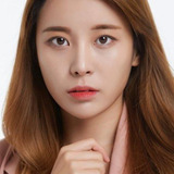 Park Sharon — Park Jin-ah