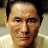 Takeshi Kitano — Zatoichi / Ichi